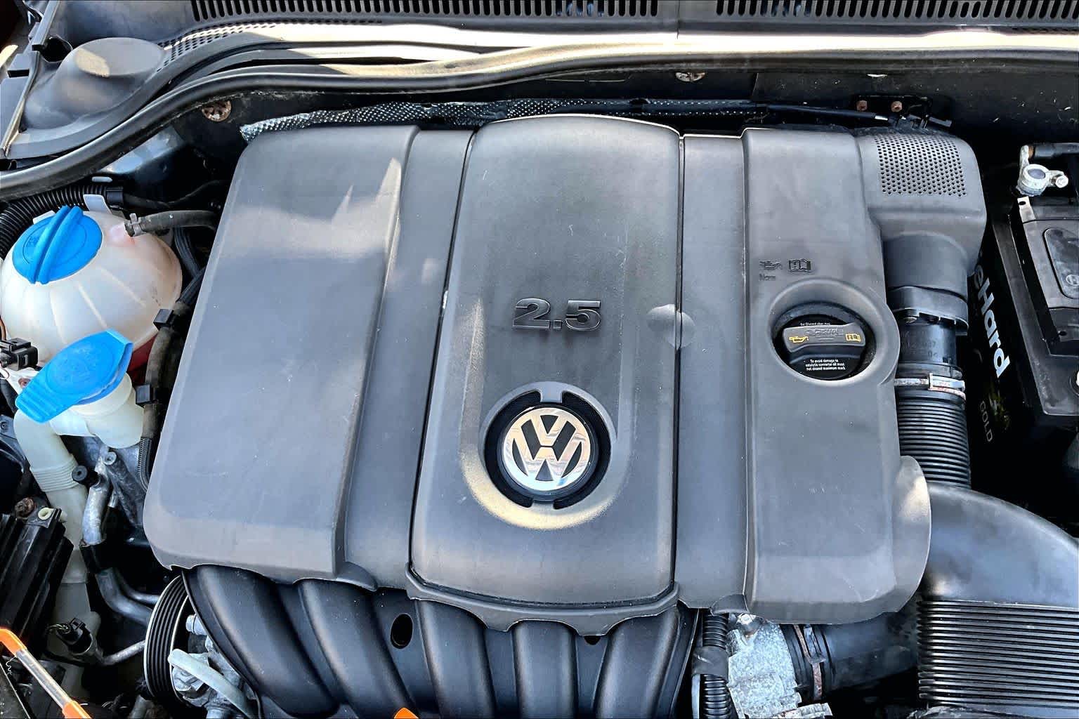 2013 Volkswagen Jetta