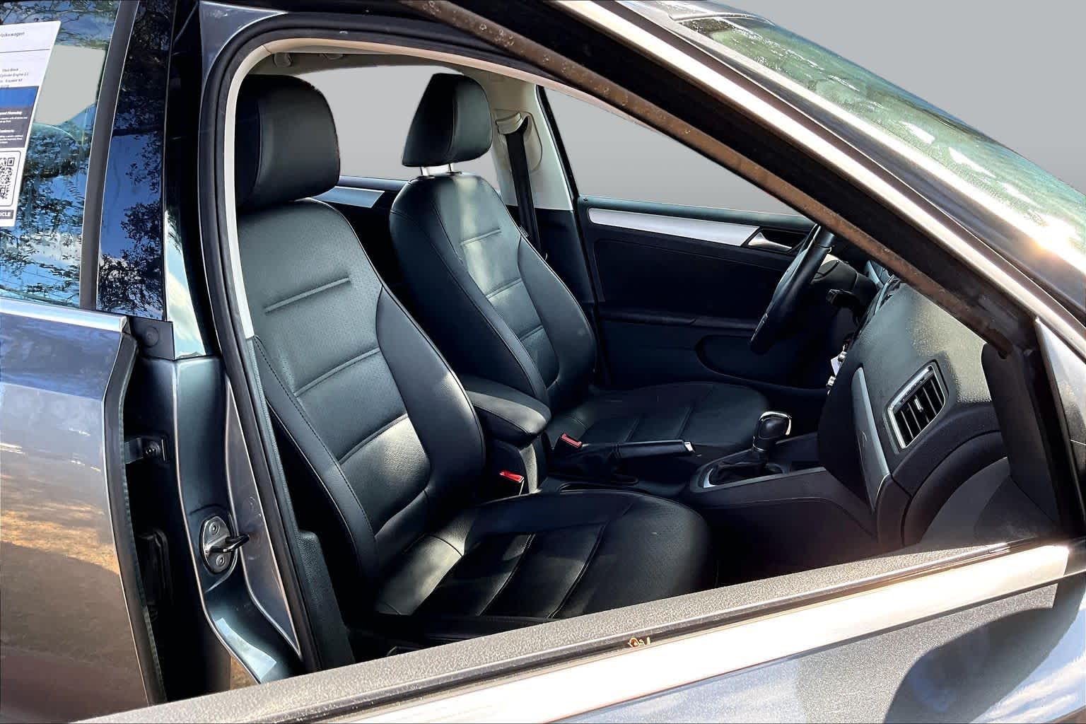 2013 Volkswagen Jetta