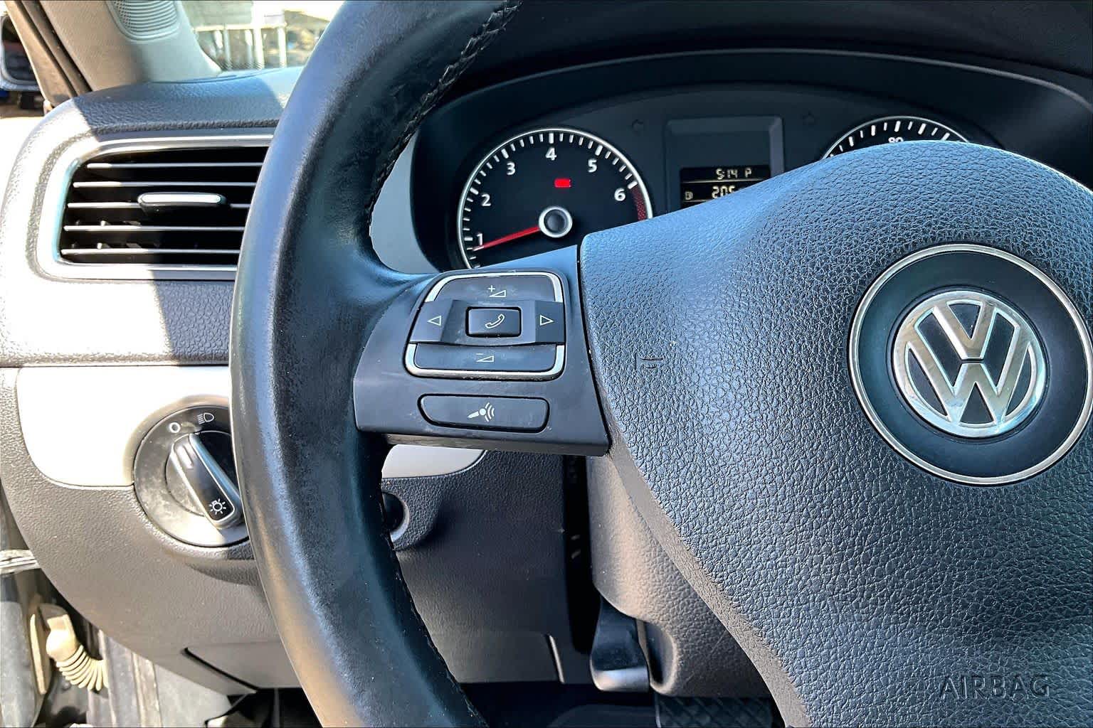 2013 Volkswagen Jetta