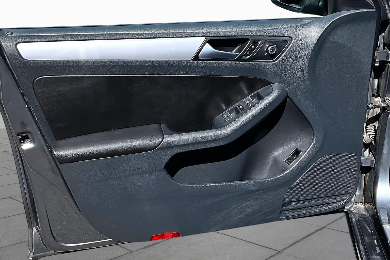 2013 Volkswagen Jetta