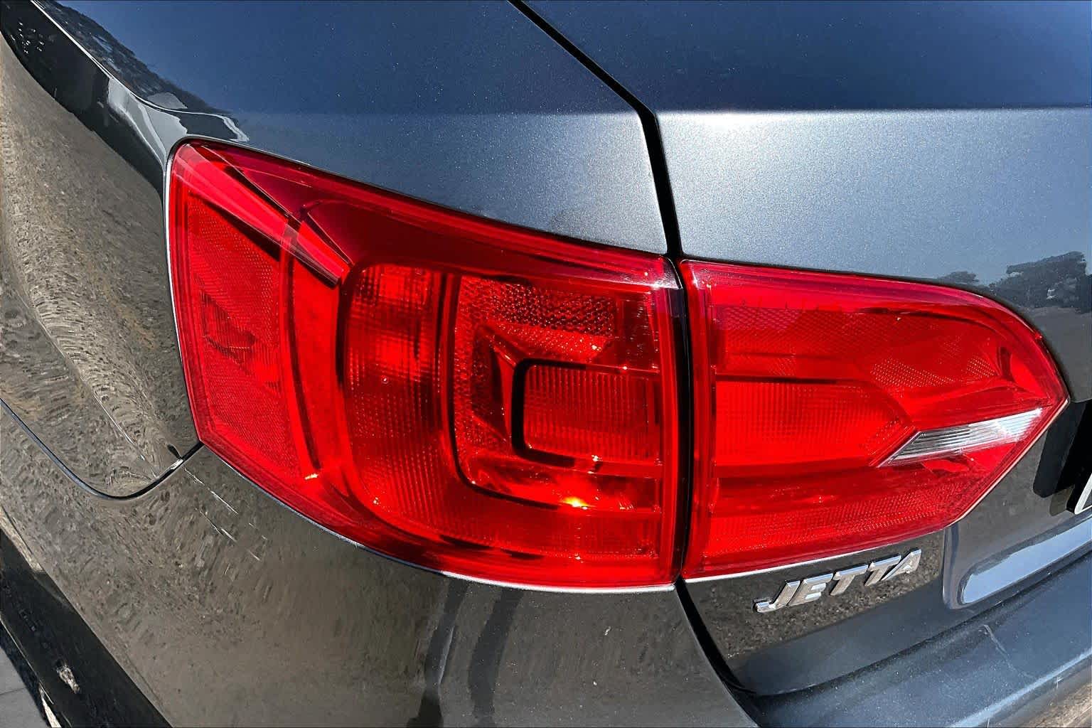 2013 Volkswagen Jetta
