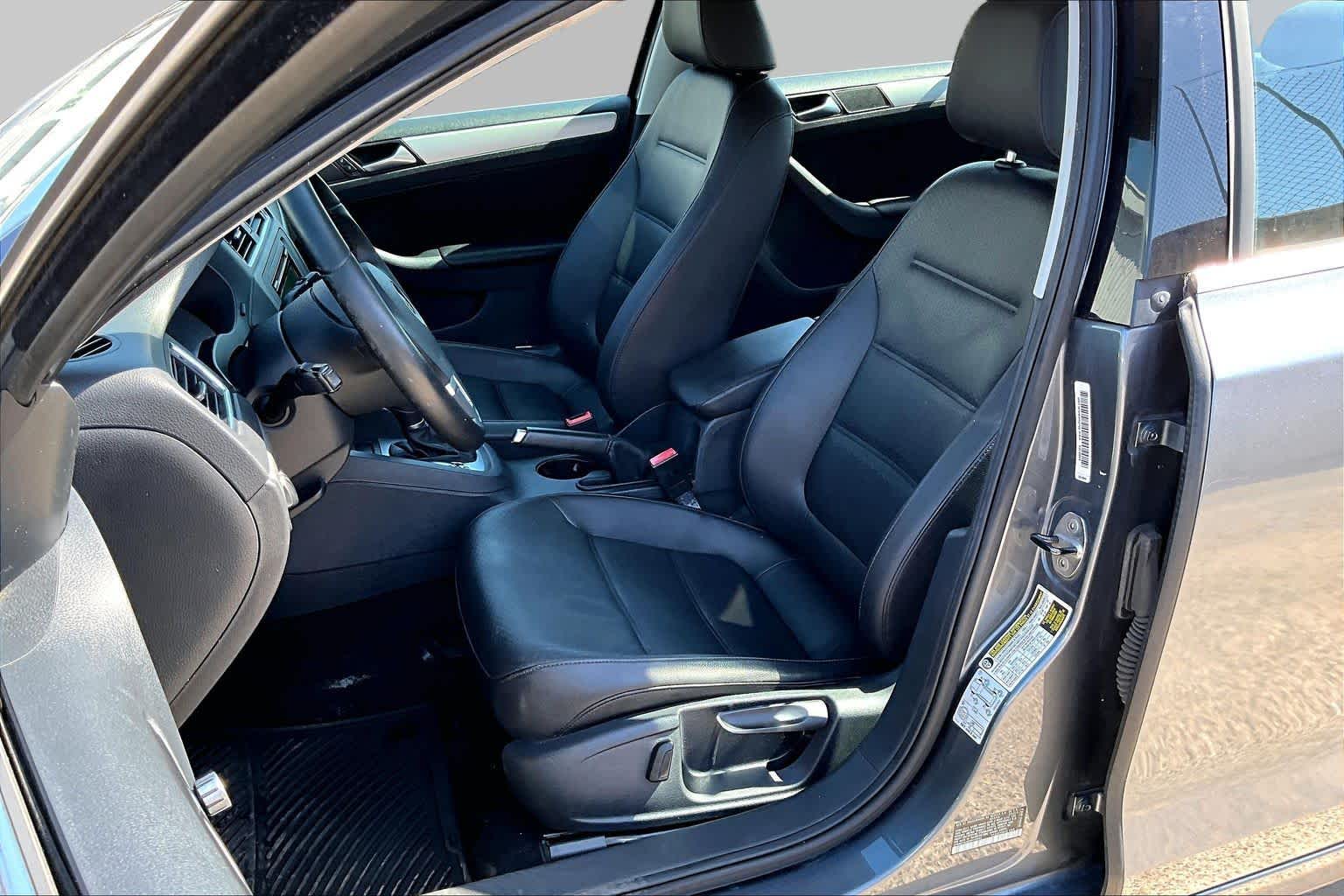 2013 Volkswagen Jetta