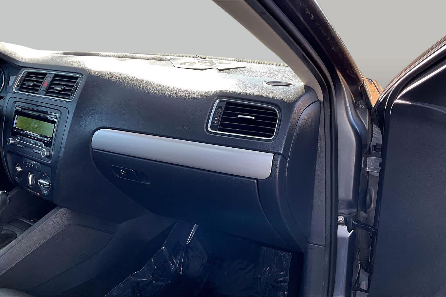2013 Volkswagen Jetta
