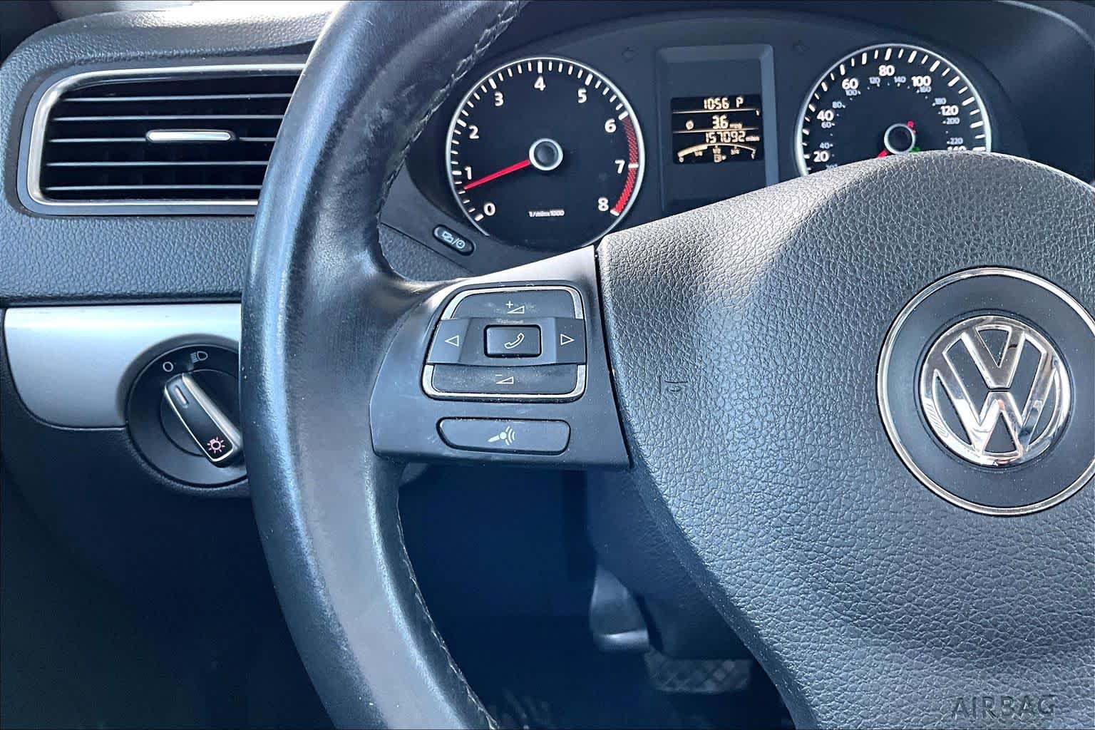 2013 Volkswagen Jetta