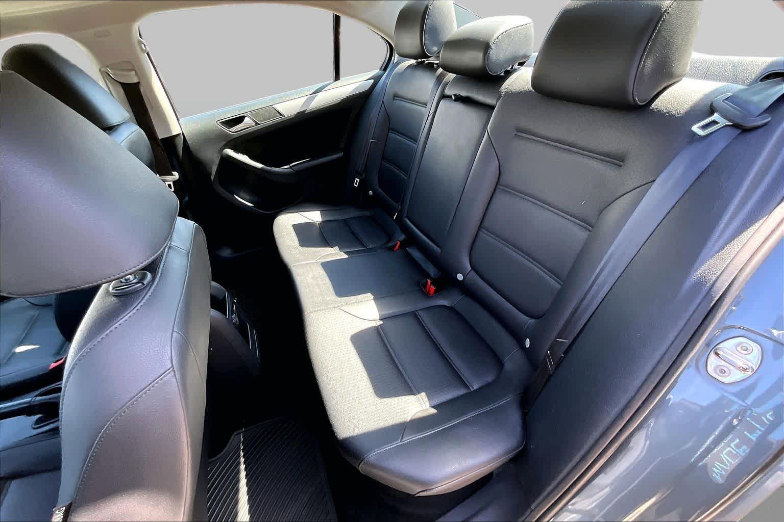 2013 Volkswagen Jetta
