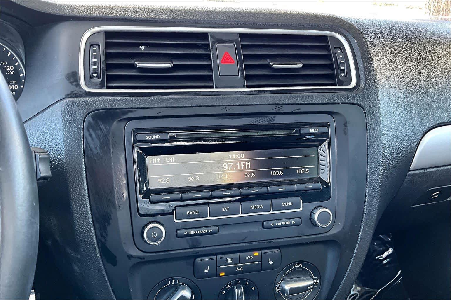 2013 Volkswagen Jetta