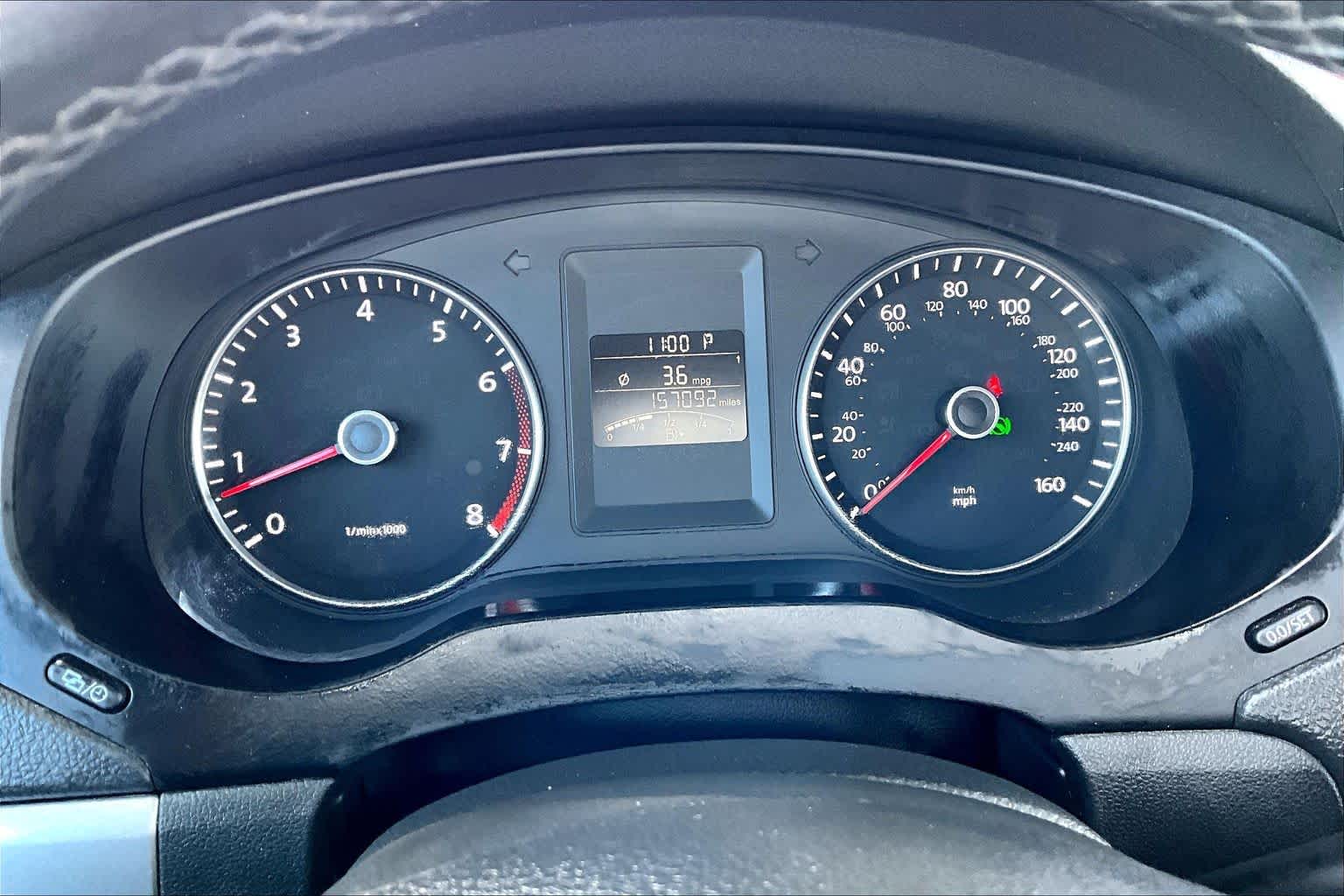 2013 Volkswagen Jetta