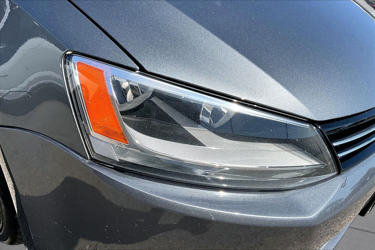2013 Volkswagen Jetta