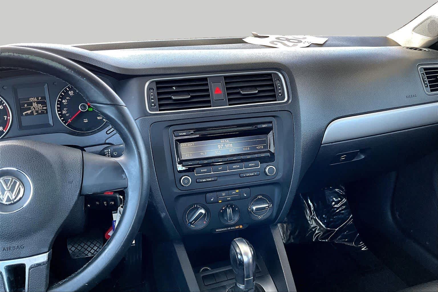 2013 Volkswagen Jetta
