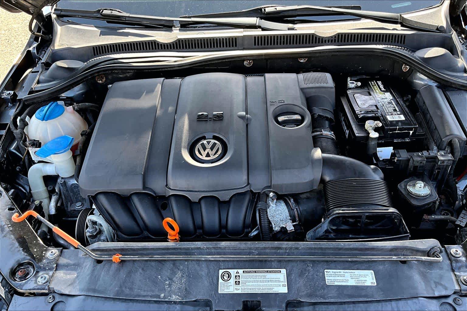2013 Volkswagen Jetta