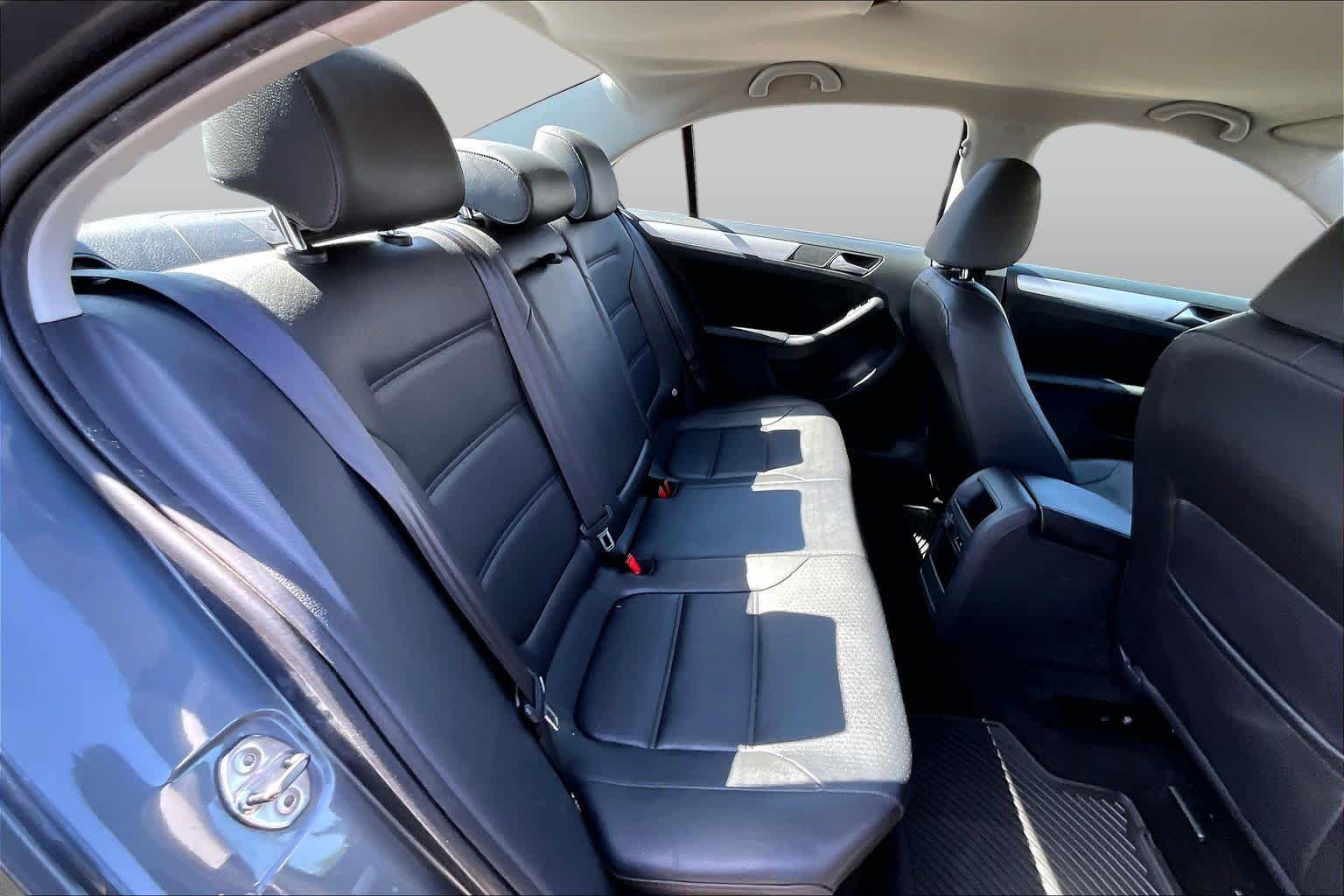 2013 Volkswagen Jetta