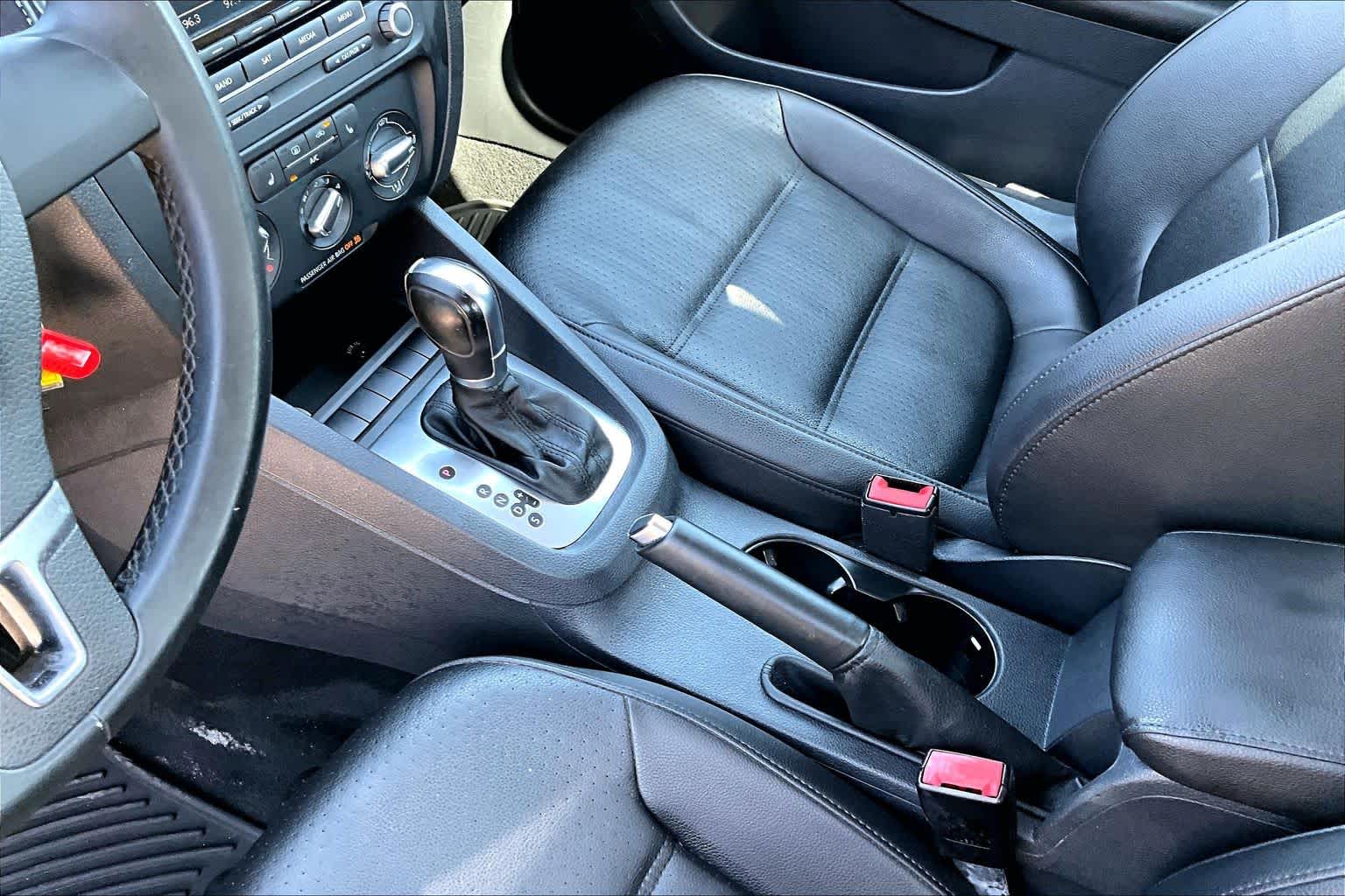 2013 Volkswagen Jetta