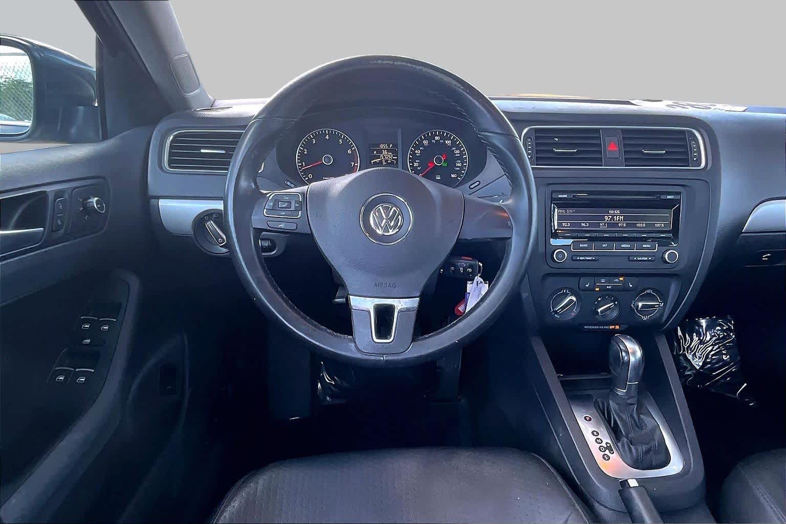 2013 Volkswagen Jetta