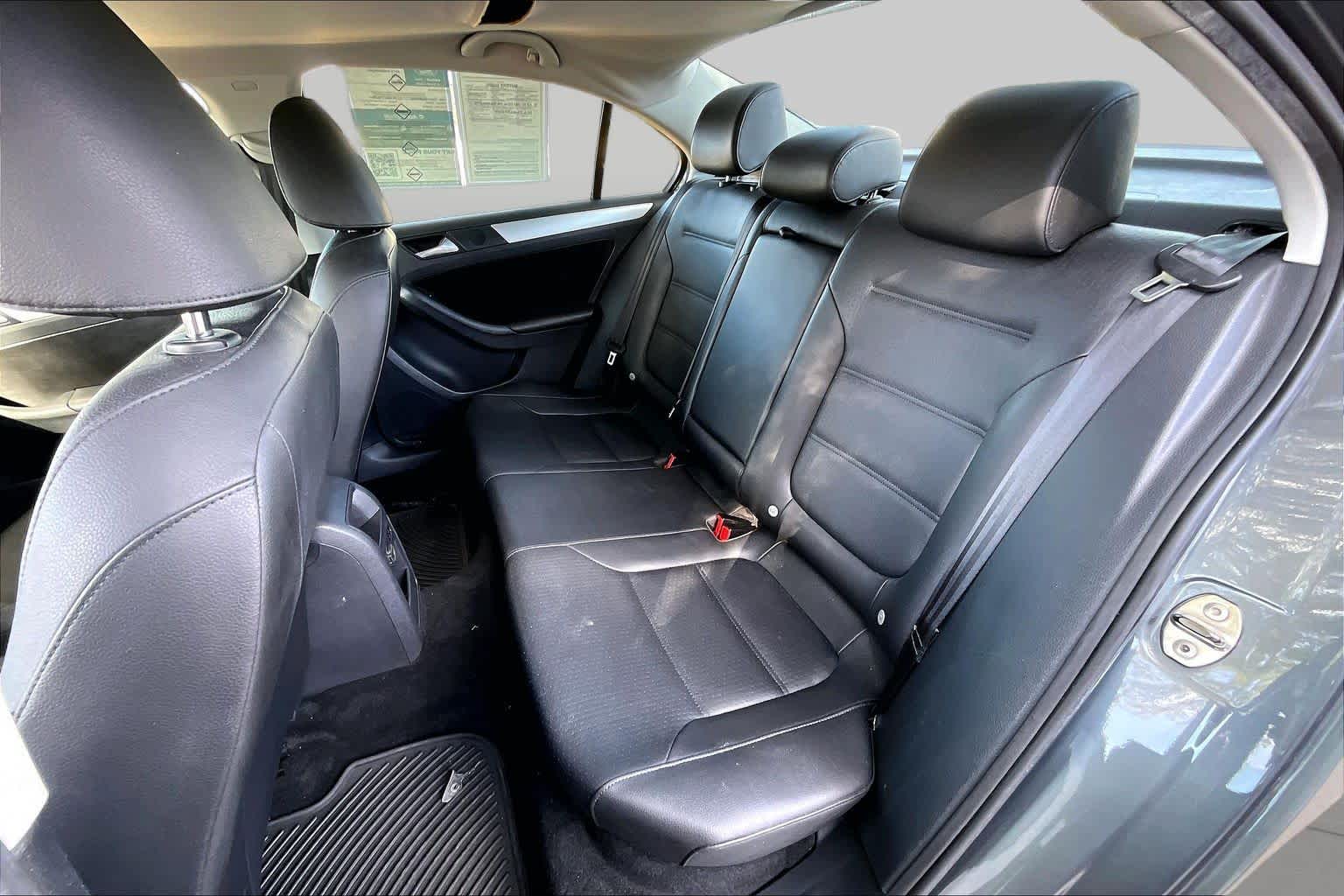 2013 Volkswagen Jetta