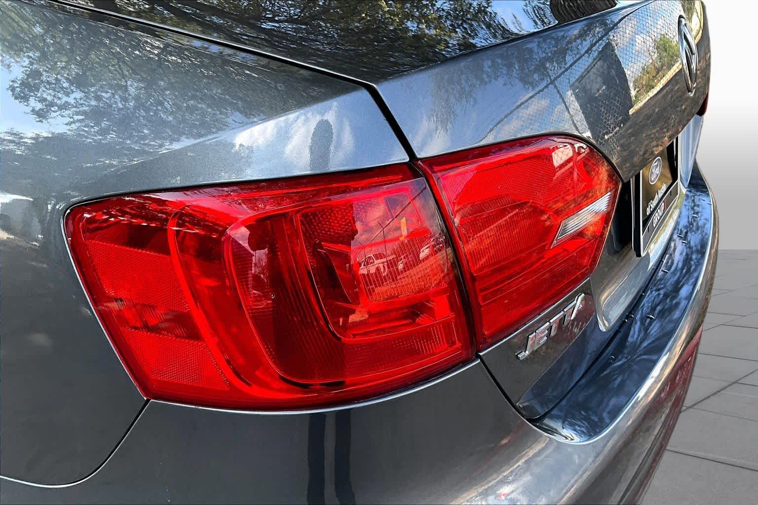 2013 Volkswagen Jetta