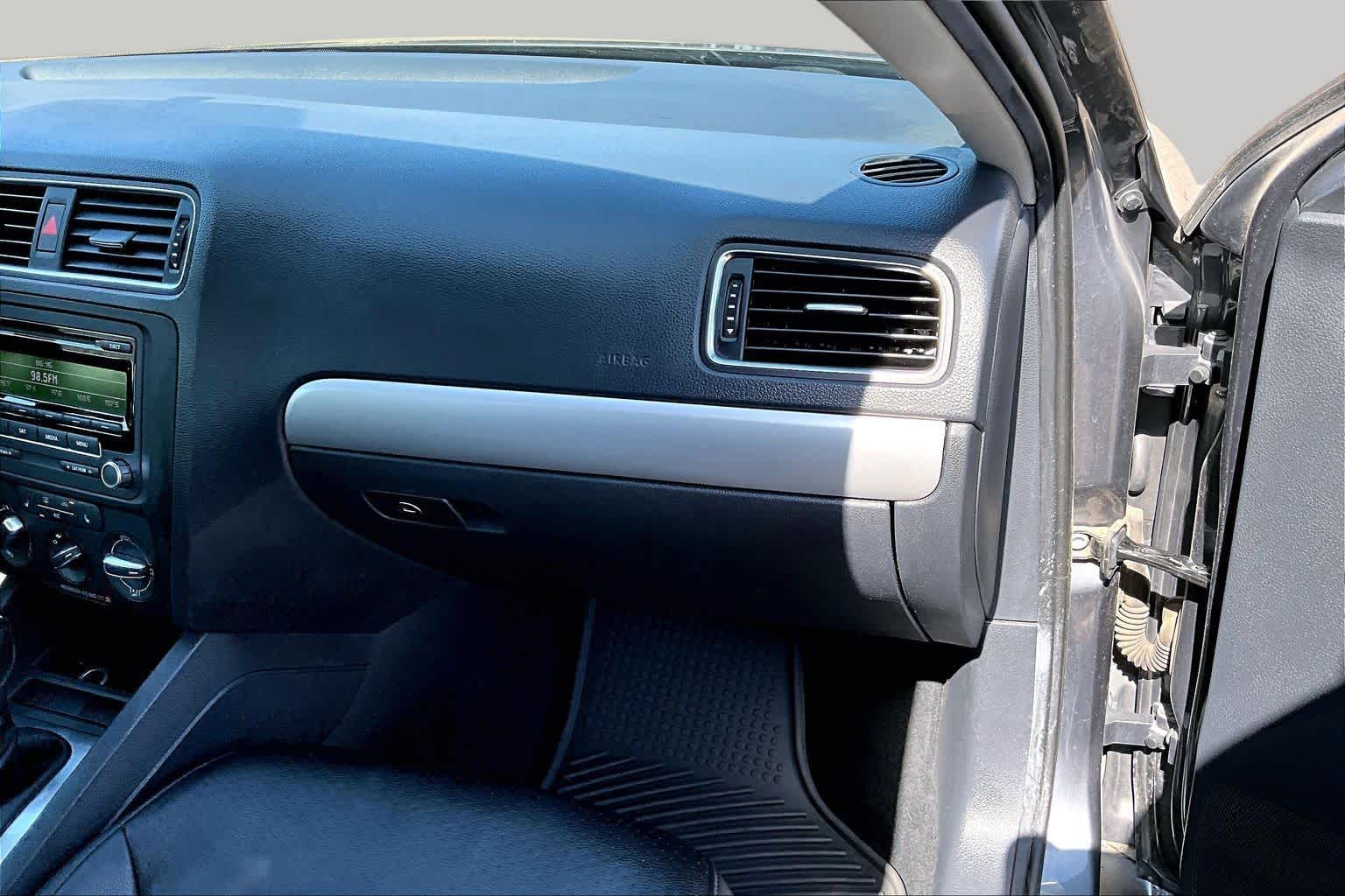 2013 Volkswagen Jetta