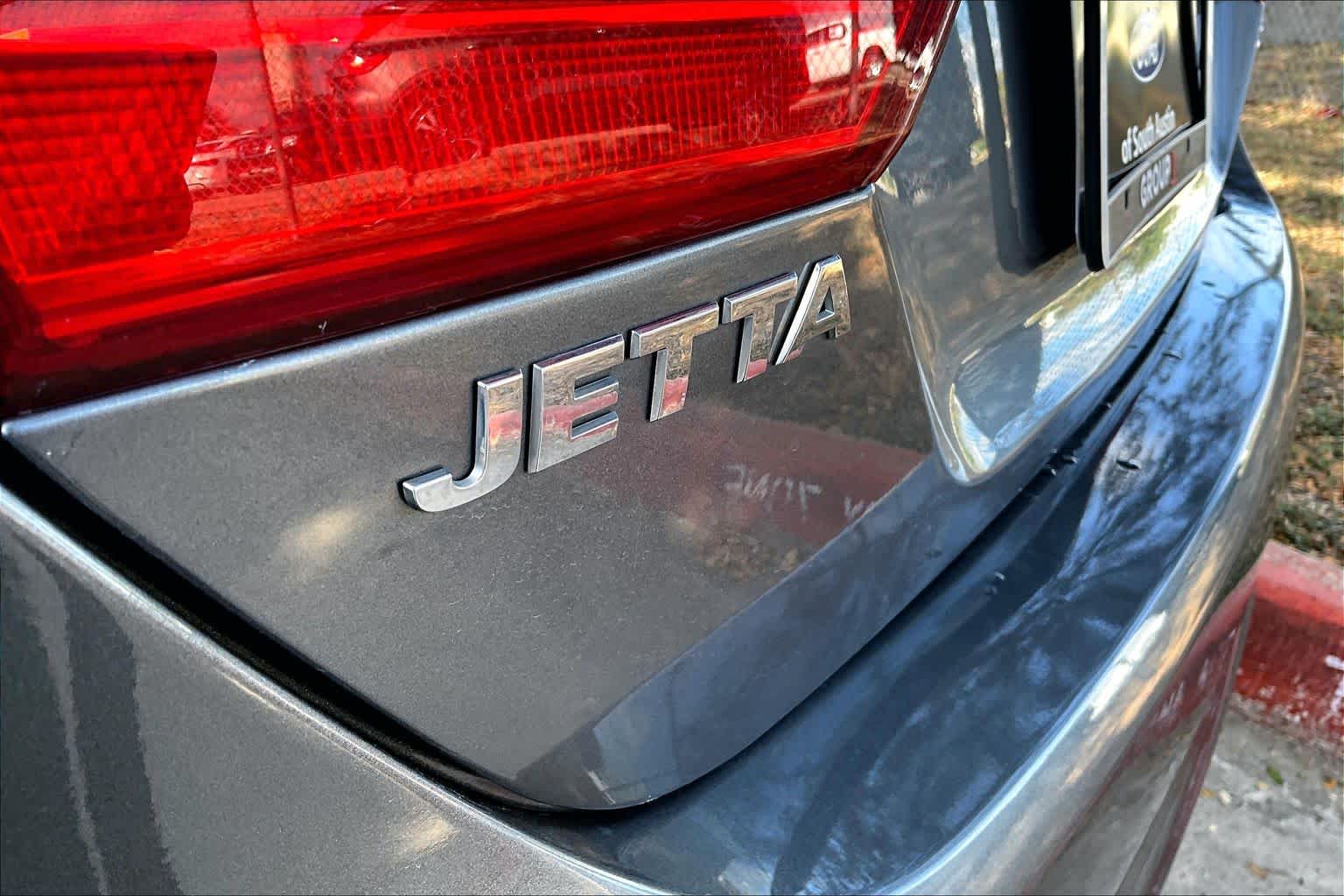 2013 Volkswagen Jetta