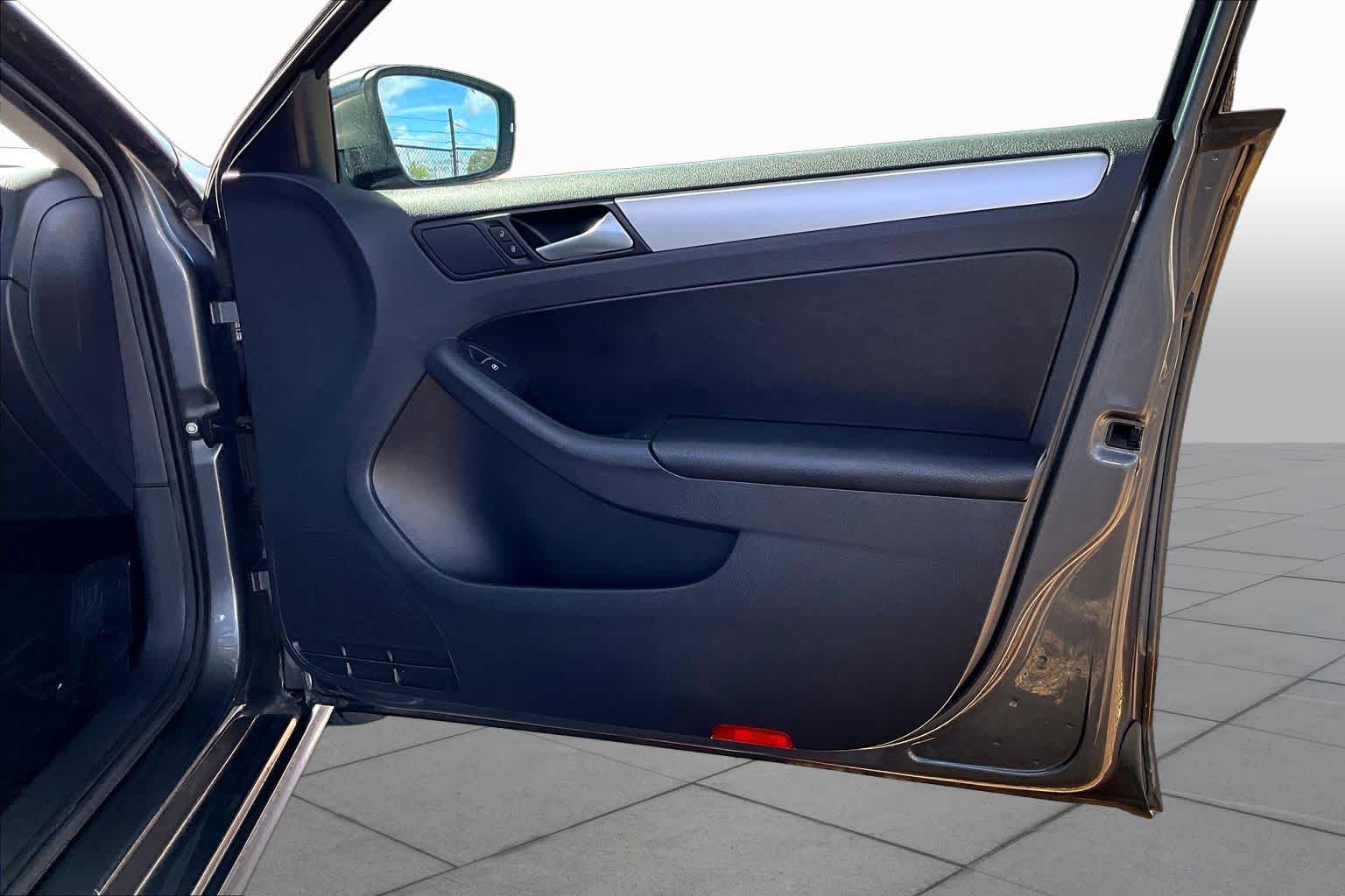2013 Volkswagen Jetta