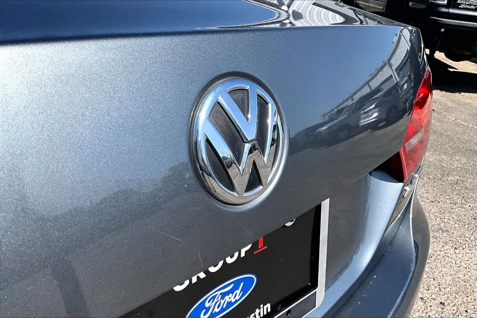 2013 Volkswagen Jetta