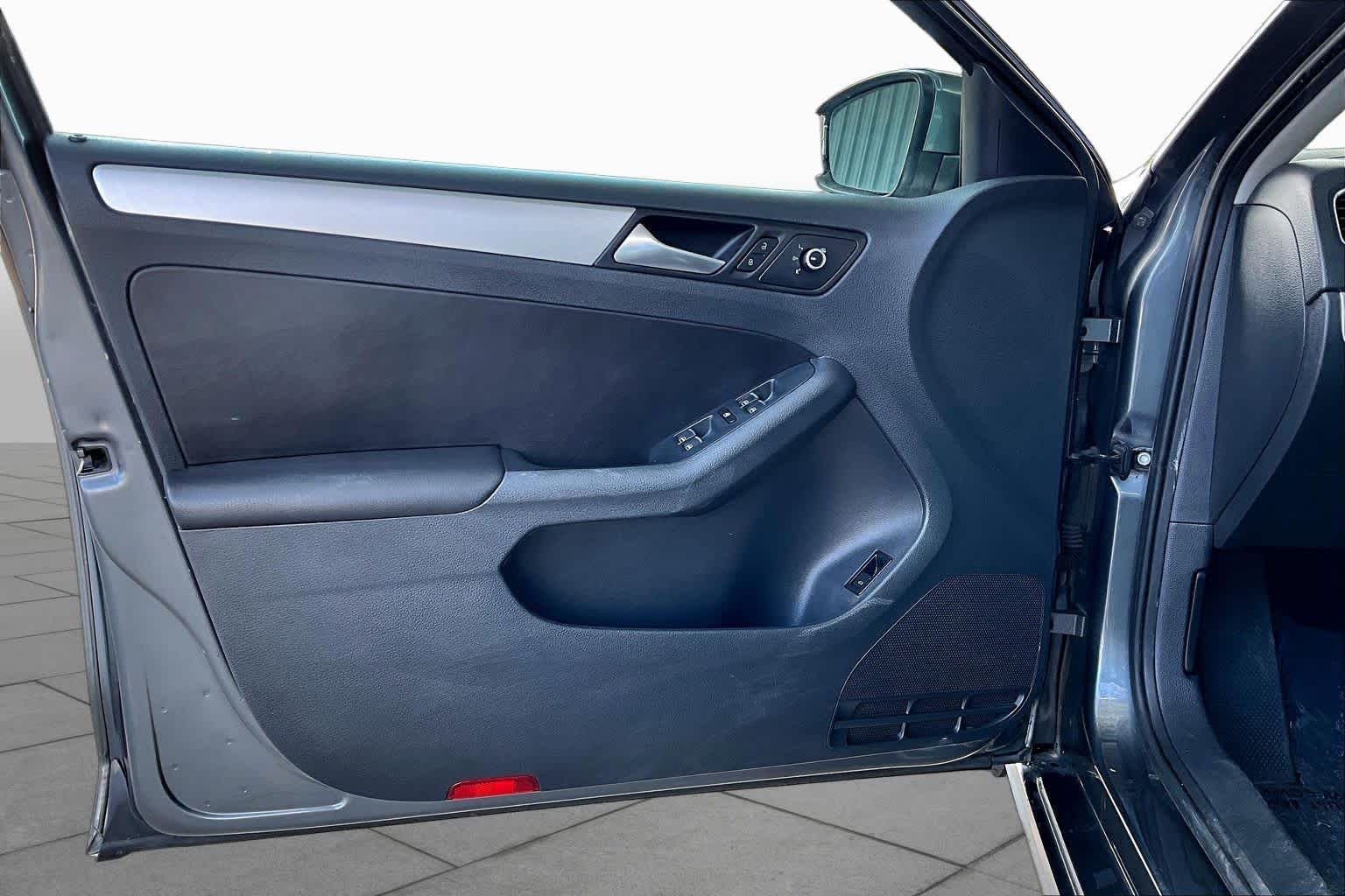 2013 Volkswagen Jetta