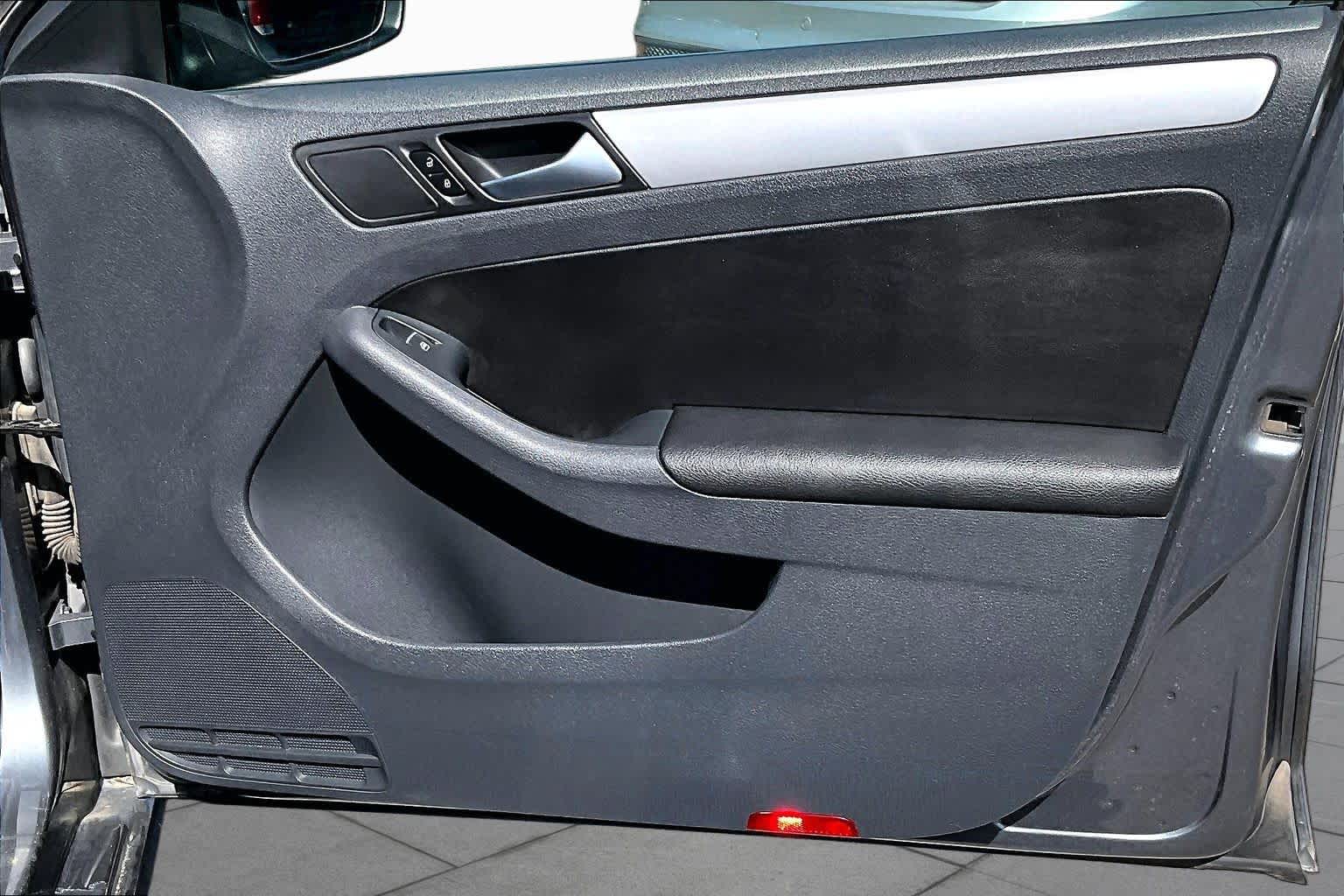 2013 Volkswagen Jetta