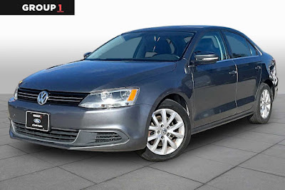 2013 Volkswagen Jetta in Austin