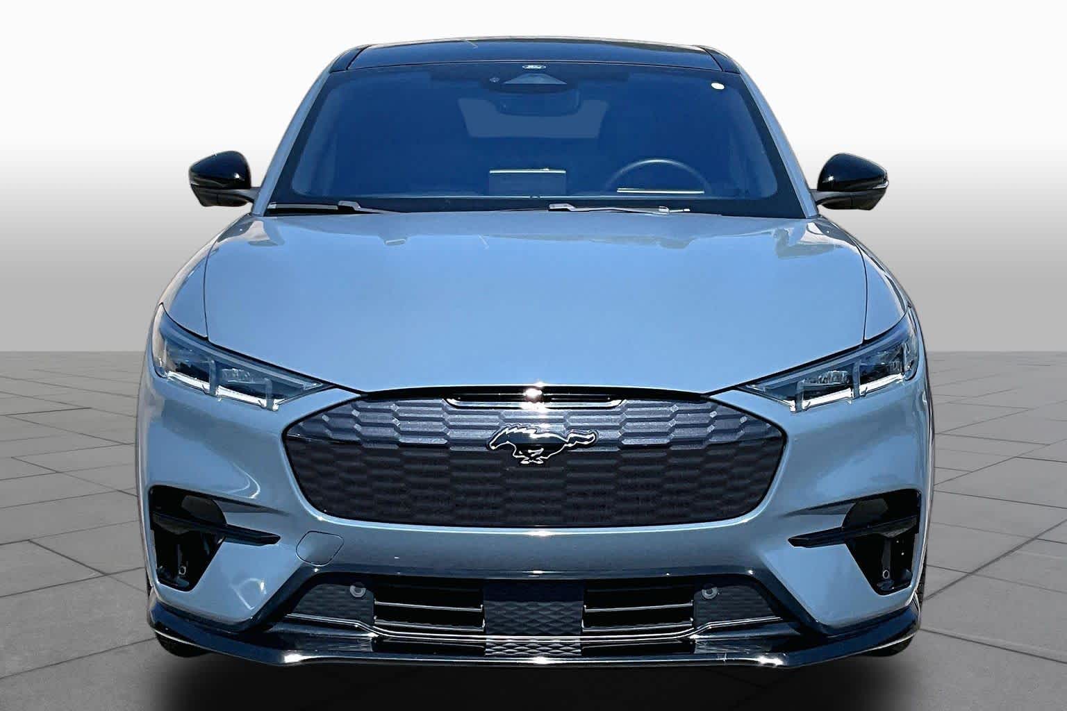 2023 Ford Mustang Mach-E