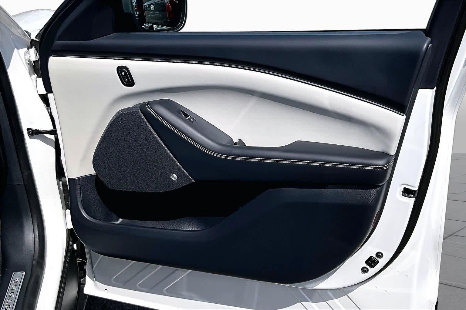 2023 Ford Mustang Mach-E