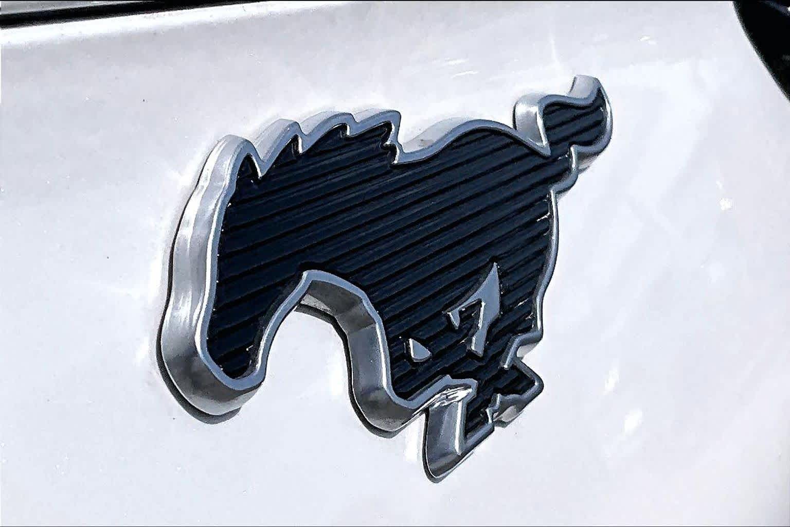 2023 Ford Mustang Mach-E