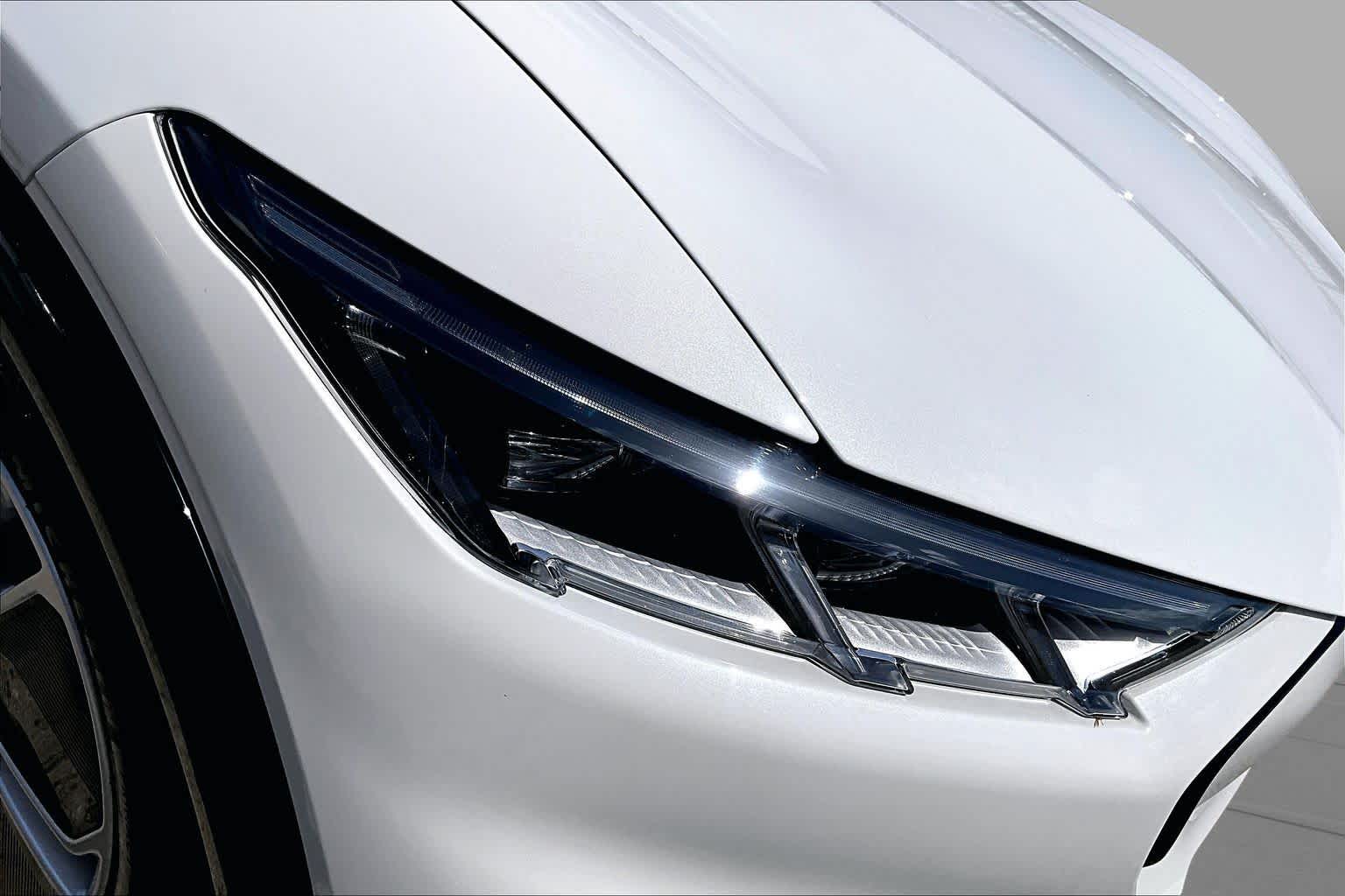 2023 Ford Mustang Mach-E