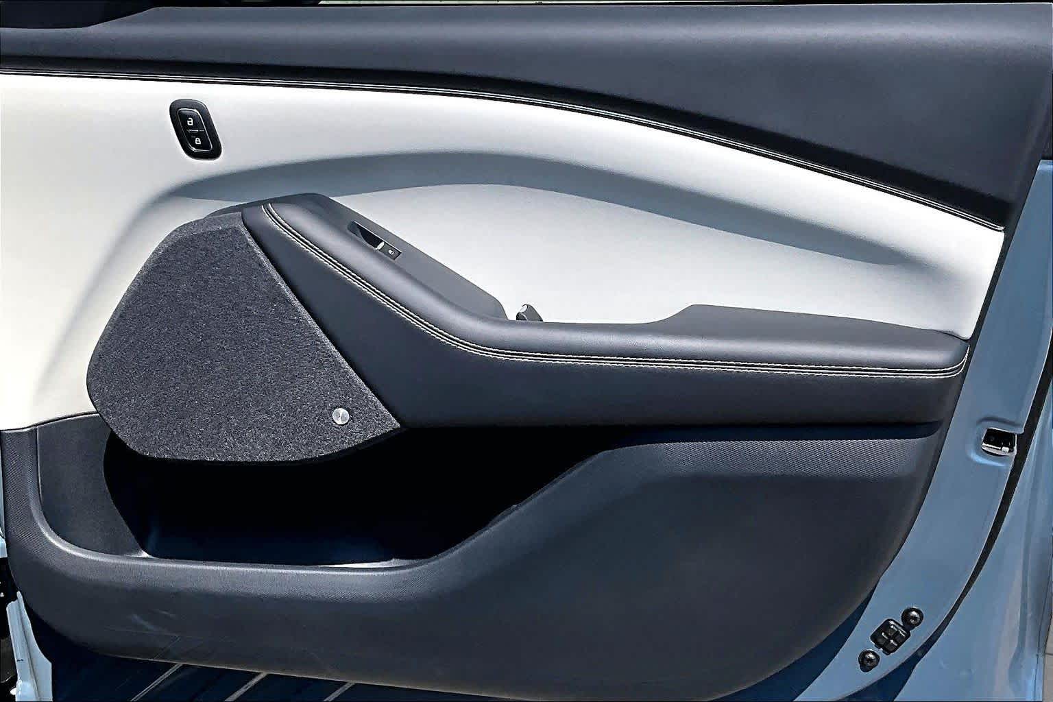 2023 Ford Mustang Mach-E