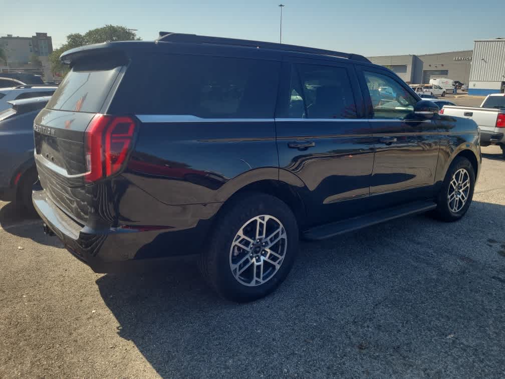 2025 Ford Expedition