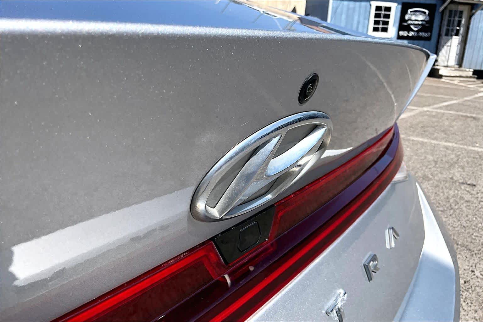 2022 Hyundai Elantra
