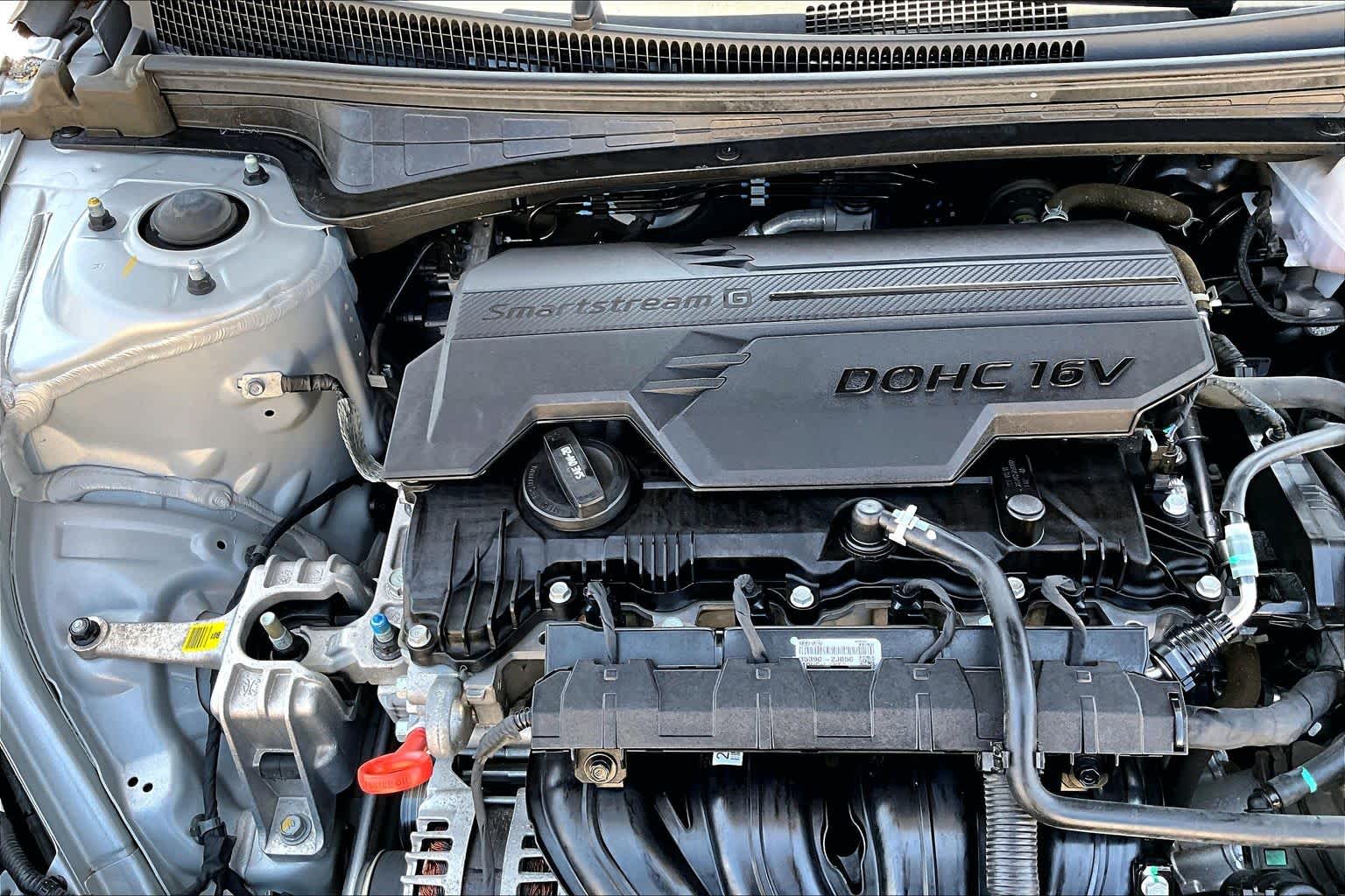 2022 Hyundai Elantra