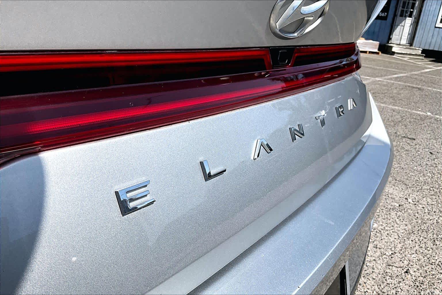 2022 Hyundai Elantra