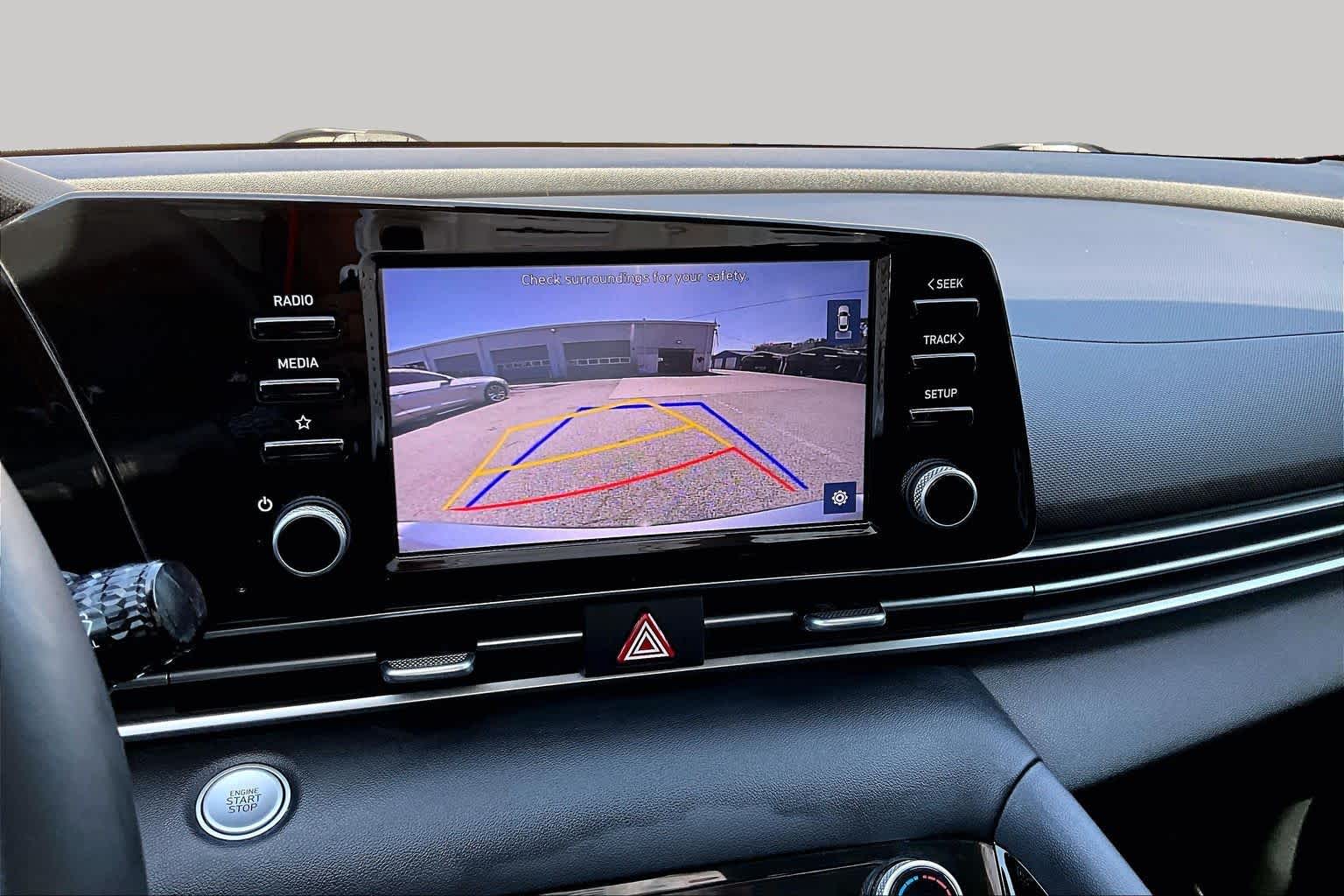 2022 Hyundai Elantra
