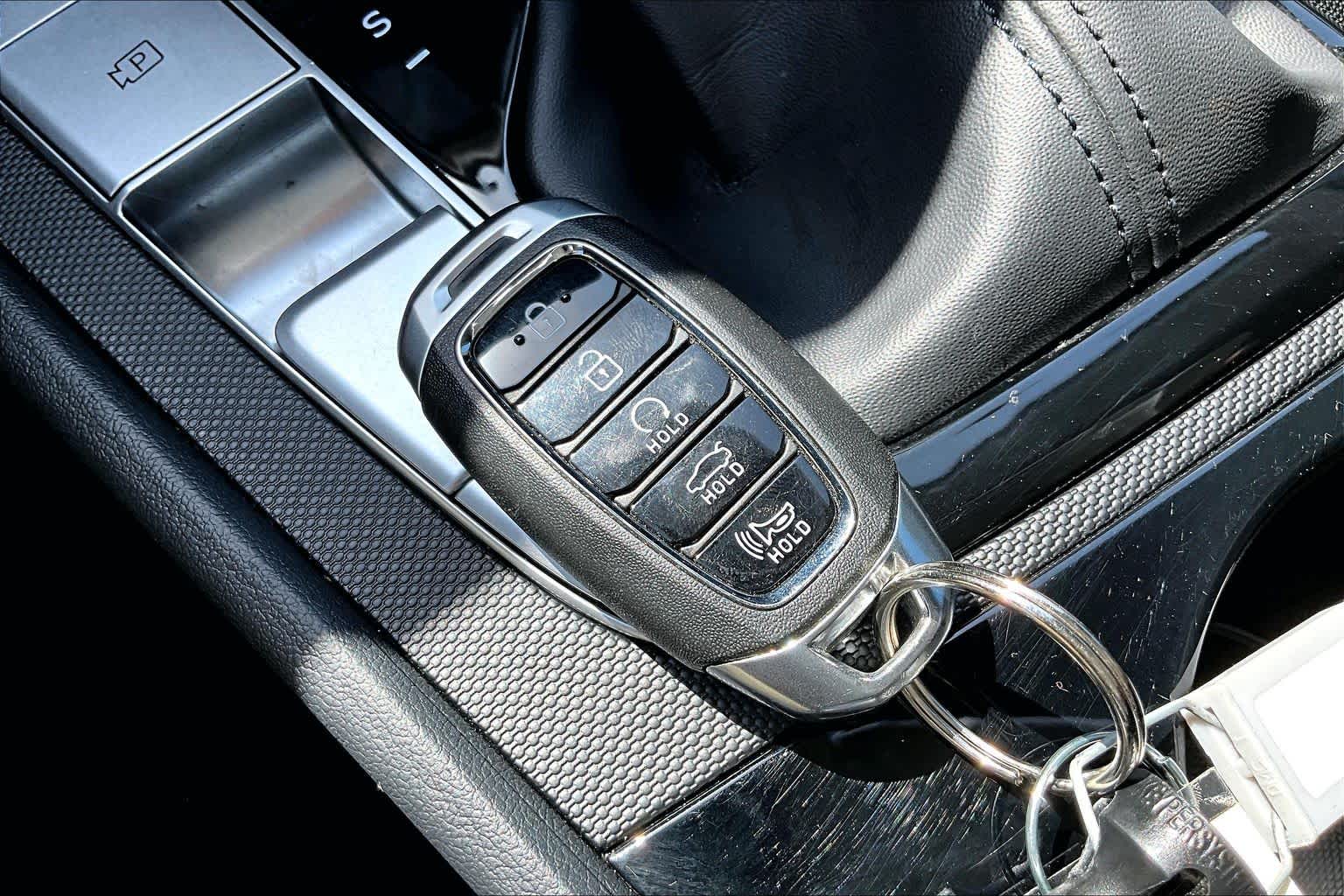 2022 Hyundai Elantra