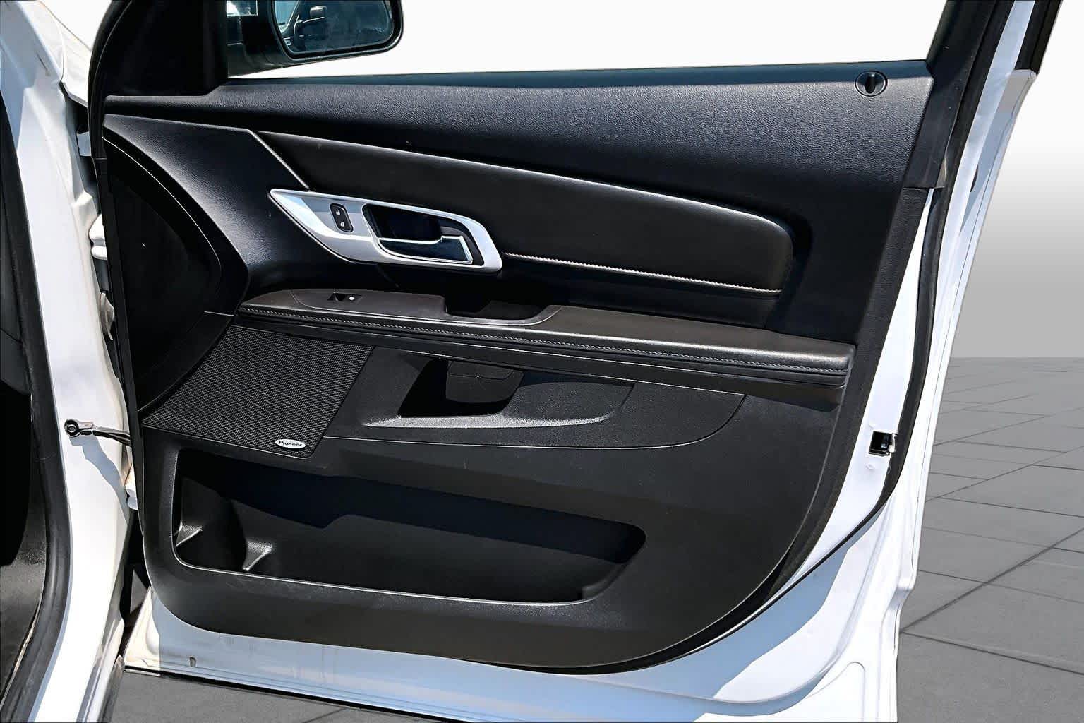 2016 GMC Terrain