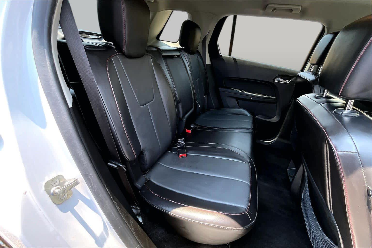 2016 GMC Terrain