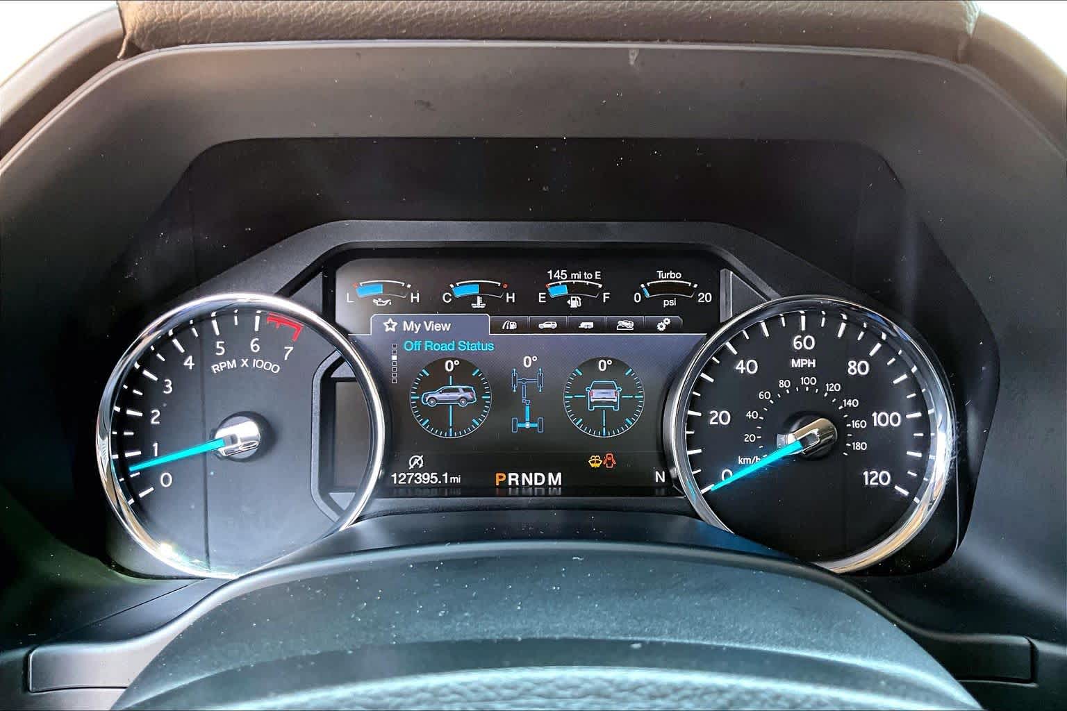 2018 Ford Expedition