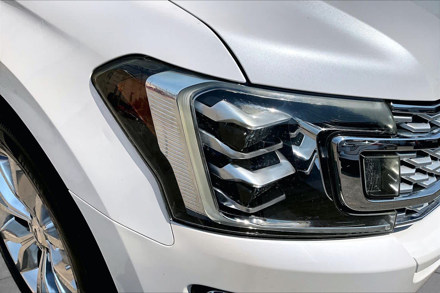 2018 Ford Expedition