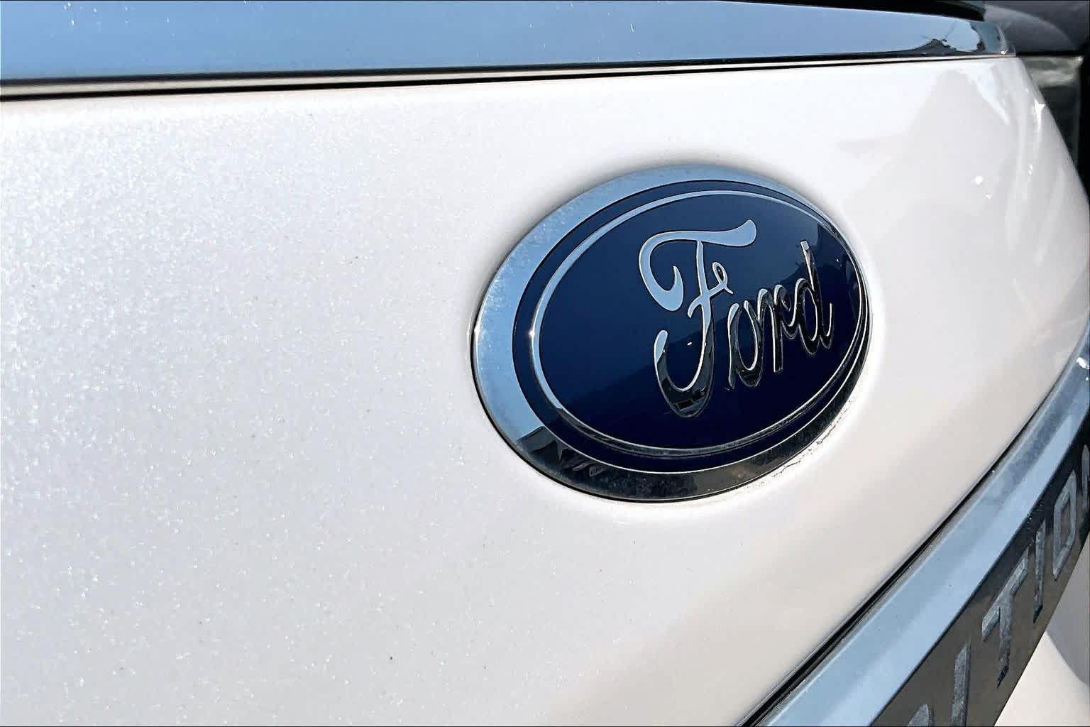 2018 Ford Expedition