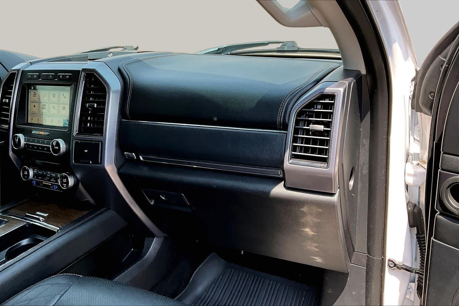 2018 Ford Expedition