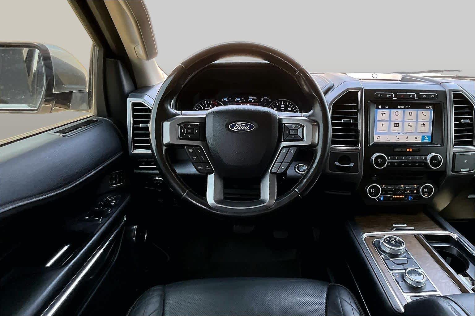 2018 Ford Expedition