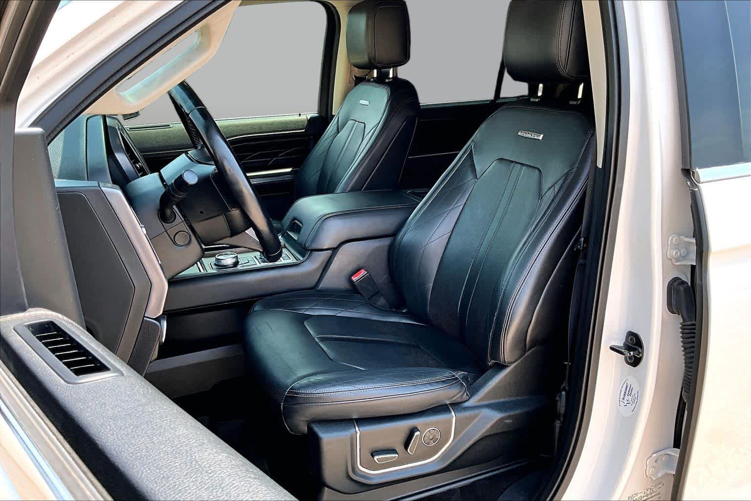 2018 Ford Expedition