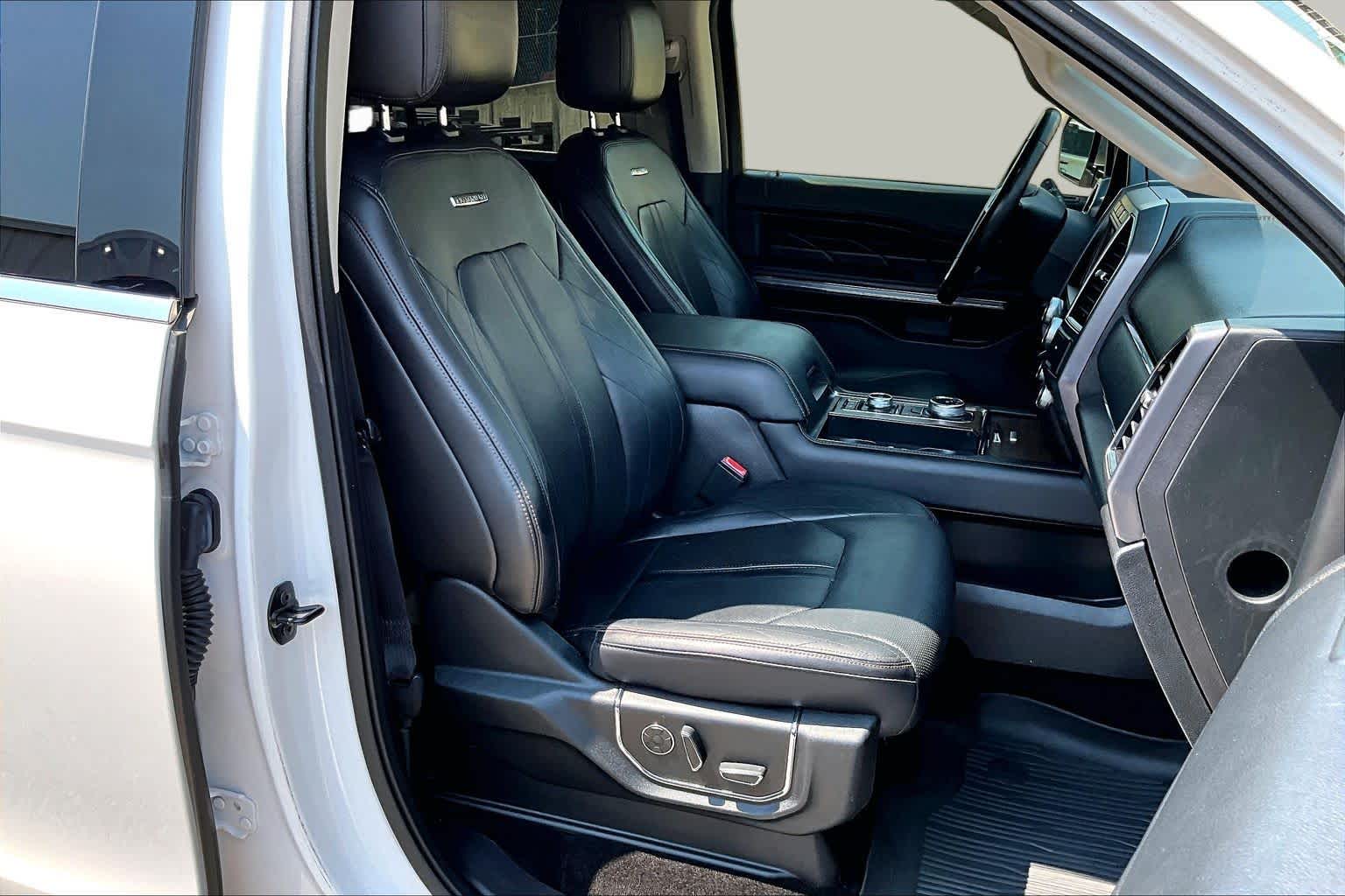 2018 Ford Expedition