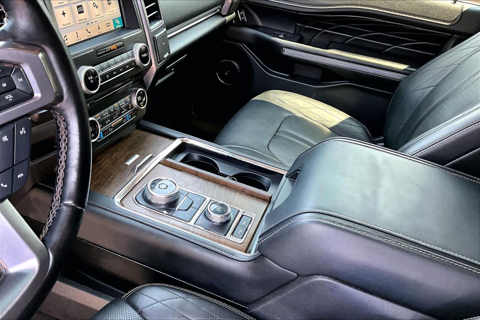 2018 Ford Expedition
