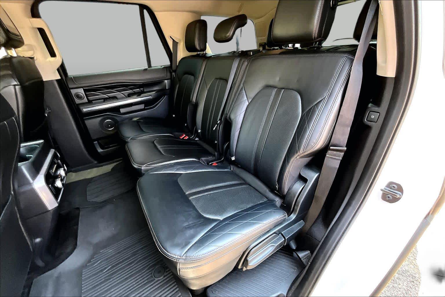 2018 Ford Expedition