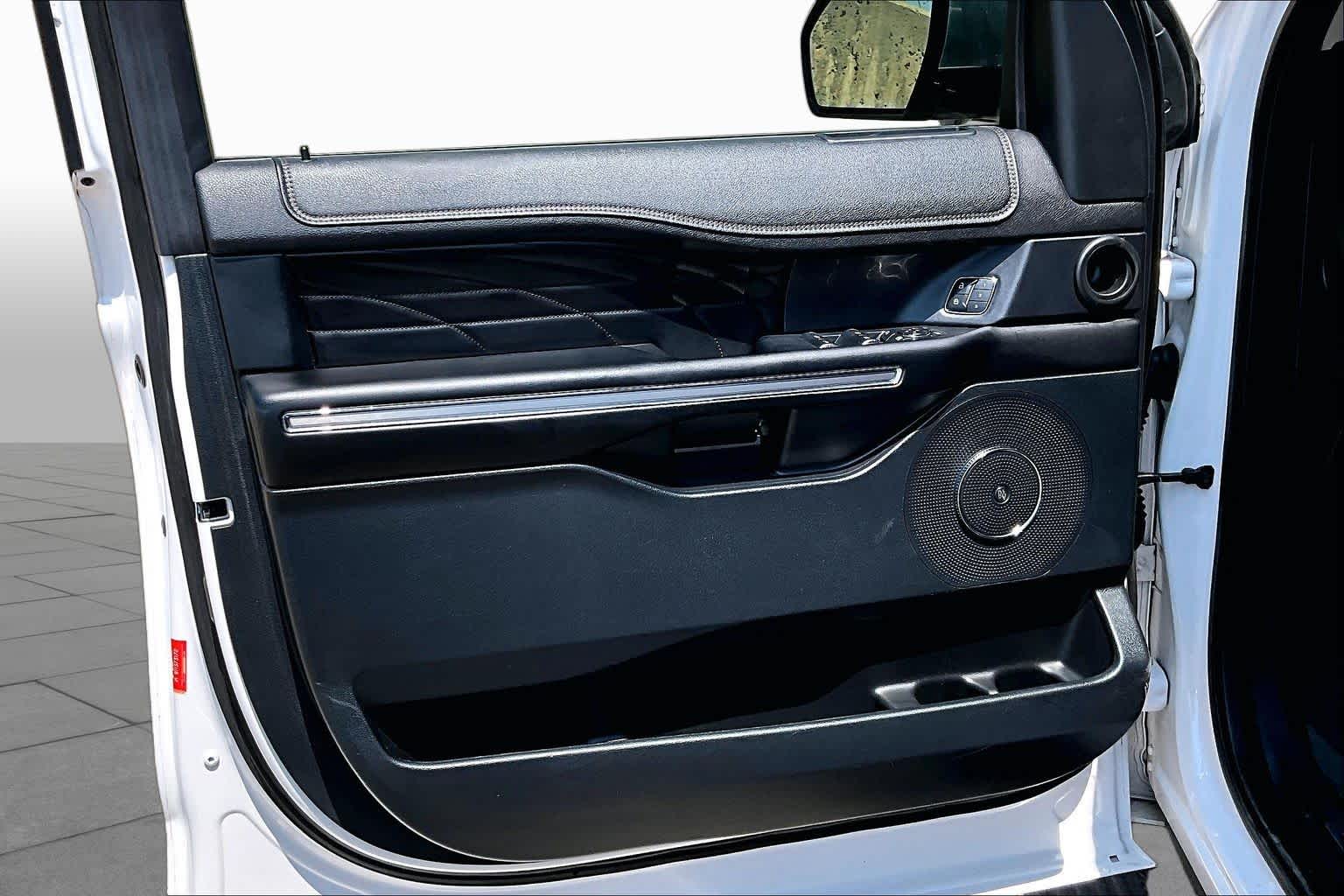 2018 Ford Expedition