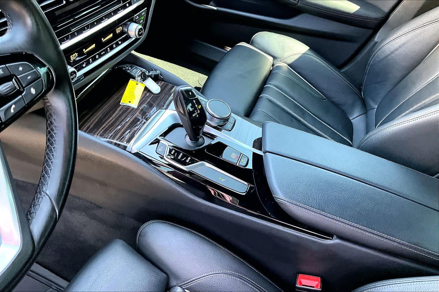 2019 BMW 530i